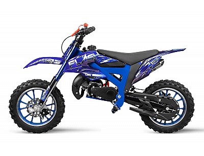 Childrens clearance 50cc motorbikes